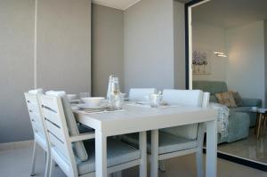 Frontal al Mar - PANORAMA MAR - PUNTA PRIMA by GrupoQuattro