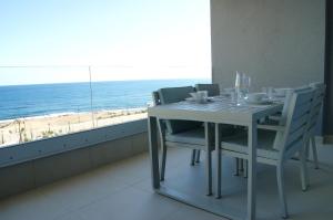 Frontal al Mar - PANORAMA MAR - PUNTA PRIMA by GrupoQuattro