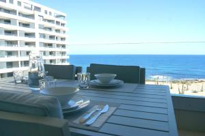 Frontal al Mar - PANORAMA MAR - PUNTA PRIMA by GrupoQuattro