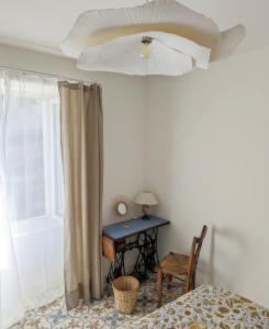 Le Couvent des Ecrevisses