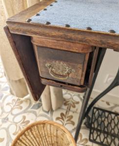 Le Couvent des Ecrevisses