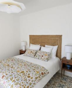 Le Couvent des Ecrevisses