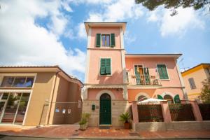 La Torretta - HelloElba