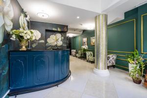 La Casona Boutique Hotel