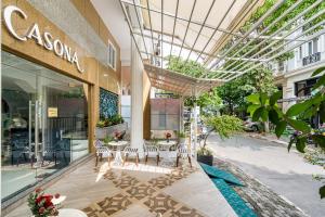 La Casona Boutique Hotel