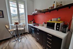 #GL The Victor Hugo T4 Hypercenter