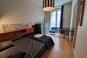 #GL The Victor Hugo T4 Hypercenter