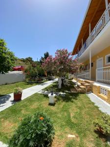 Basilika Haus Georgia