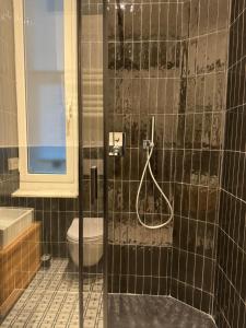 Doppelzimmer mit eigenem Bad