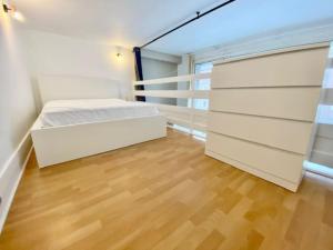 Appartements Le Northstudio by Pom, centre-ville, wifi : photos des chambres