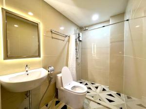 DiscoveryHome5 at Pratunammarket