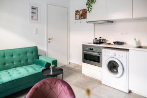 Cozy & Chic - 1 bd Apartment