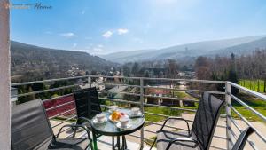 Wonder Home - Cicha 13, apartamenty z balkonami, blisko centrum