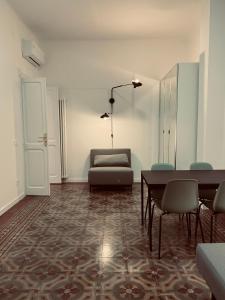 Noliday Savona Center Art Deco Apartment