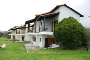 Villa Natura - Develíkia