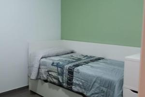 Piso en playa del Grao Burriana