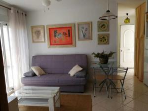 A H RENTALS Montemar 10 Apartamento Atalayas
