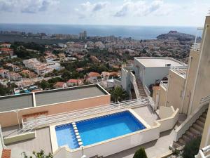 A H RENTALS Montemar 10 Apartamento Atalayas