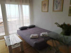 A H RENTALS Montemar 10 Apartamento Atalayas
