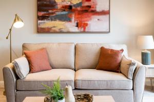 No.3 Mill Park a luxury self-catering apartment