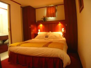 Bateaux Bateau Le Phenicien : photos des chambres