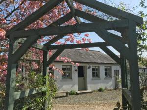 Teal Cottage, Killlyleagh