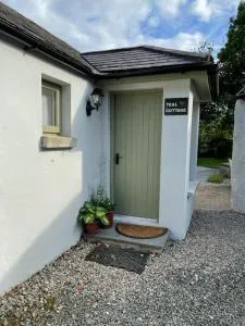 Teal Cottage, Killlyleagh - Killinchy