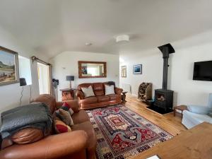 Teal Cottage, Killlyleagh