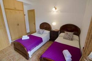 Finca Can Confit - Grupo Berna