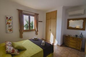 Finca Can Confit - Grupo Berna