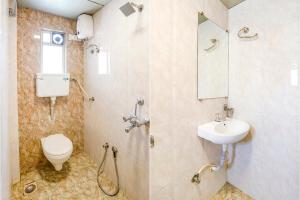 Hotel Candor Amigo Kamothe Panvel