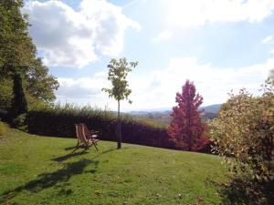 Gîte traditionnel avec terrasse et animaux acceptés - FR-1-496-115
