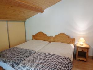 Gîte rustique avec terrasse et jardin, animaux admis - FR-1-496-115