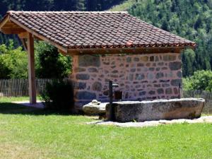 Maisons de vacances Gite La Valla-sur-Rochefort, 5 pieces, 10 personnes - FR-1-496-44 : photos des chambres