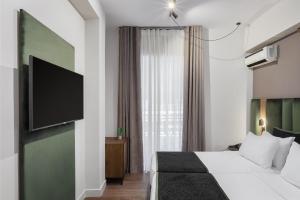Superior Double Room room in Acropolis Select