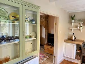 The Bakehouse