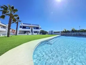 La Llana Beach MDC - 2210 - Лос-Ньєтос