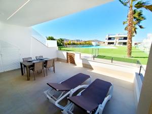 La Llana Beach MDC - 2210