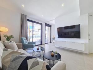 La Llana Beach MDC - 2210