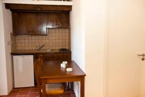 Two-Bedroom Apartment room in Enipnion Apartments