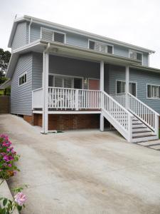 Luxury Home in Yowie Bay