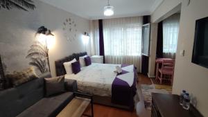 Medellin Apart Hotel Istanbul