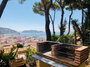 Trill Las Brisas D 2 pers.