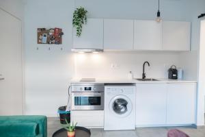 Cozy & Chic - 1 bd Apartment