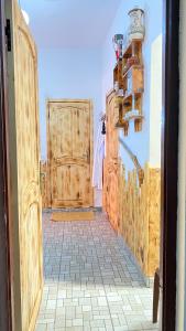 Apartment in Safi near the beach the sea calm down