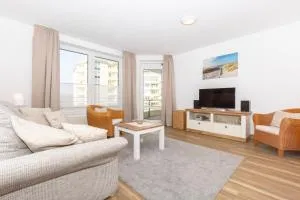 Kurpark-Residenz 235 - Döse