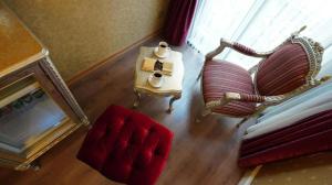 Hotel Gritti Pera & Spa
