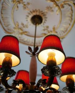 Hotel Gritti Pera & Spa