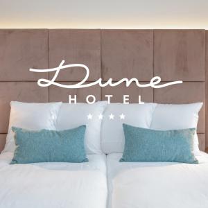 obrázek - Dune Hotel Nieuwpoort