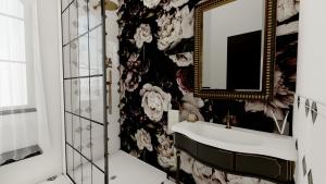 1881 - Heritage rooms 